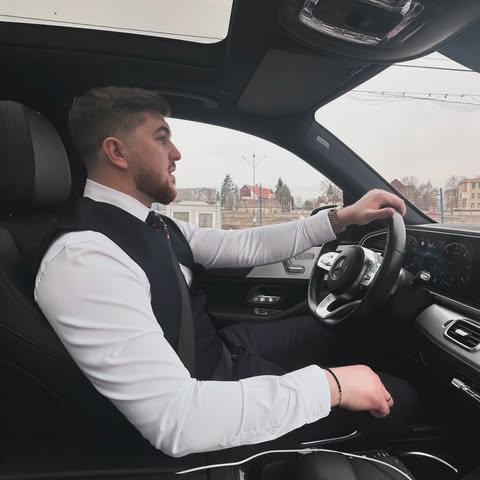 Bogdan Petrica