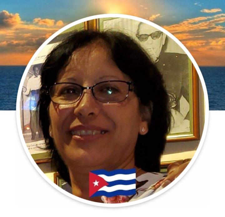 Rita Maria Gonzalez