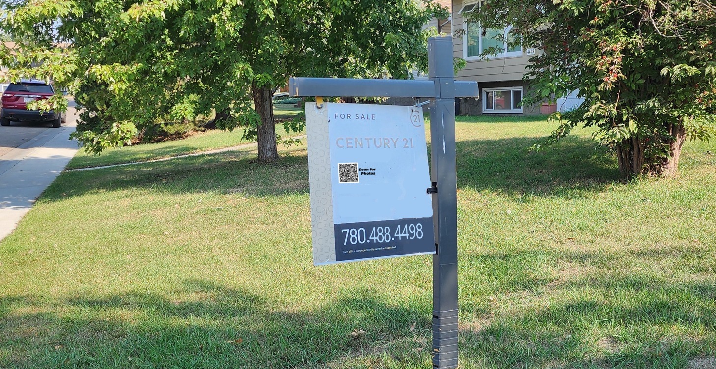 Smart Realtor Signs, Faster Sales