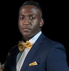 Ricky James