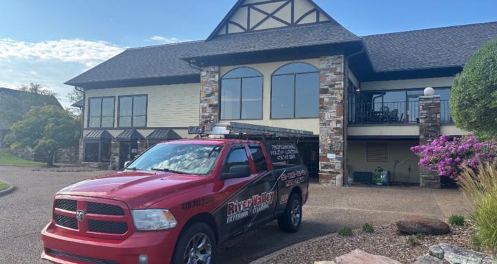 Pressure Washing Business 101