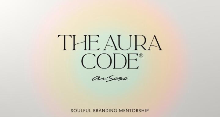 The Aura Code®