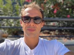 Nicolas Garrido