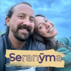 Mar y Sergio Casadevall Roca