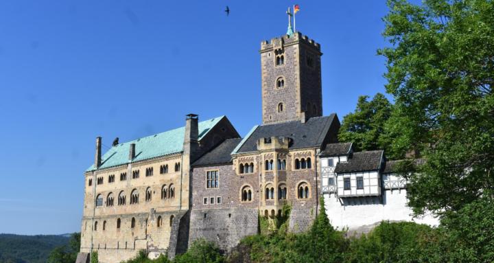 Lutheran Theology & Culture