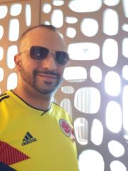 Ricardo Fanaken