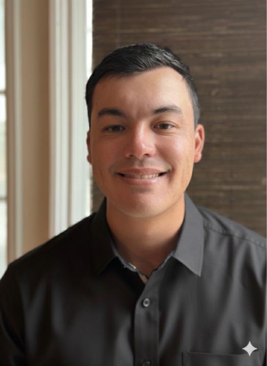 Alex Chin