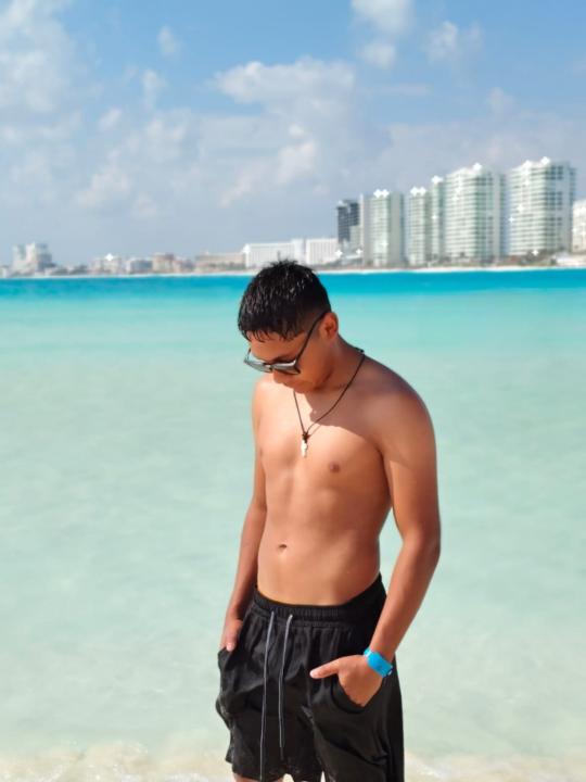 Etson Gonzalez