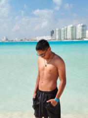 Etson Gonzalez