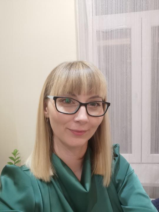 Sabina Tanasković