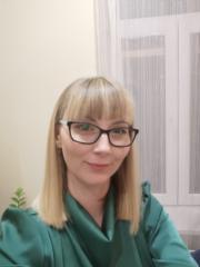 Sabina Tanasković