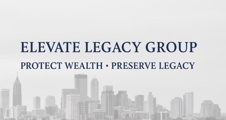 Elev8 Legacy Group
