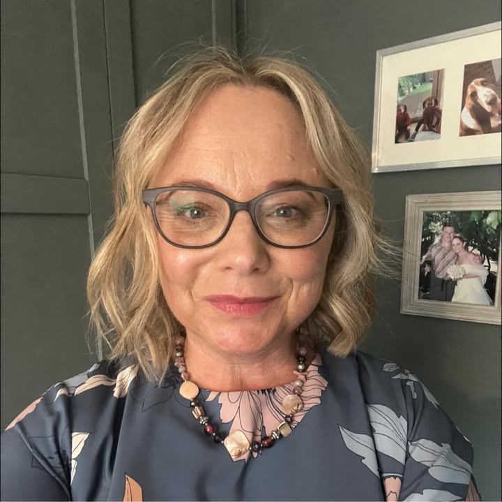 Kirsten Maidment