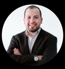 Jorge Molina