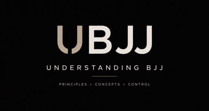 UNDERSTANDING BJJ