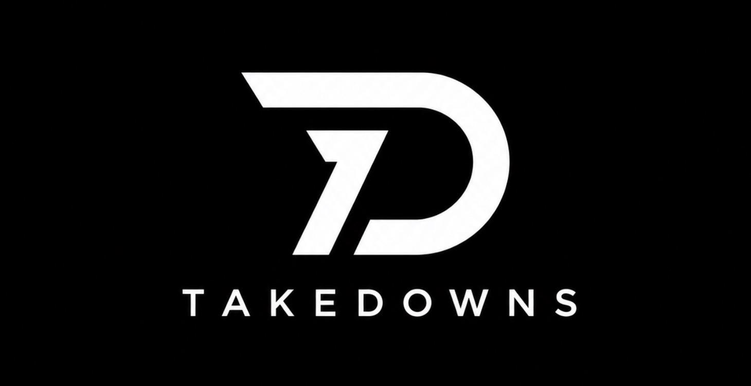 TAKEDOWN SERIES
