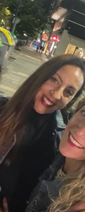 María Estévez Sánchez