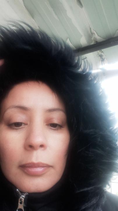 Khadija Bouabdallaoui