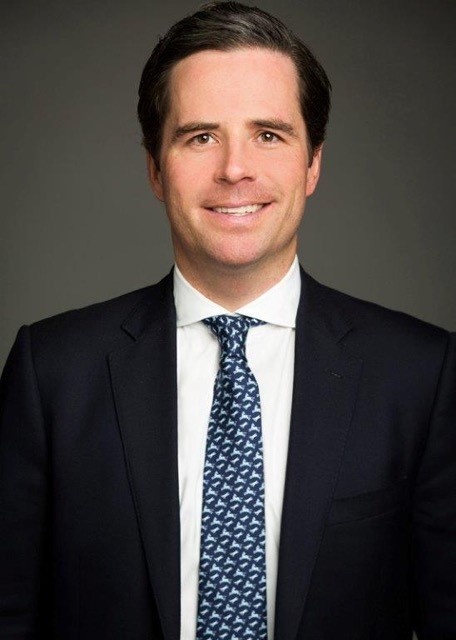 Nicholas Barry