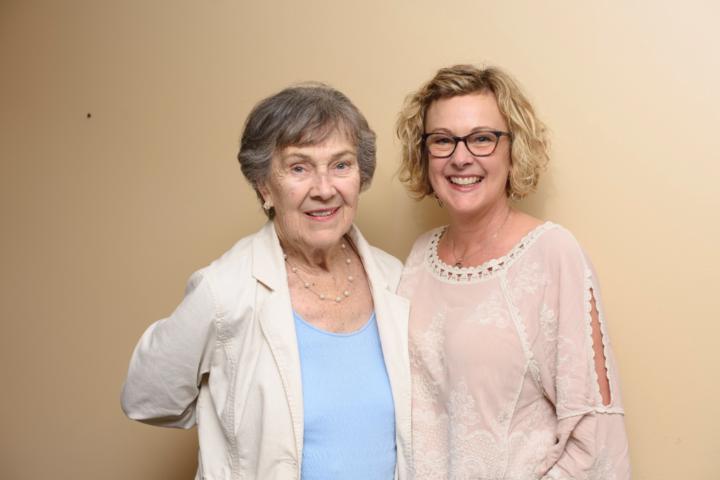 Jill Seibert