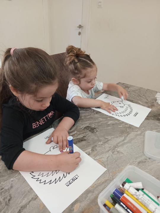 איידי ובערי קובלסקי