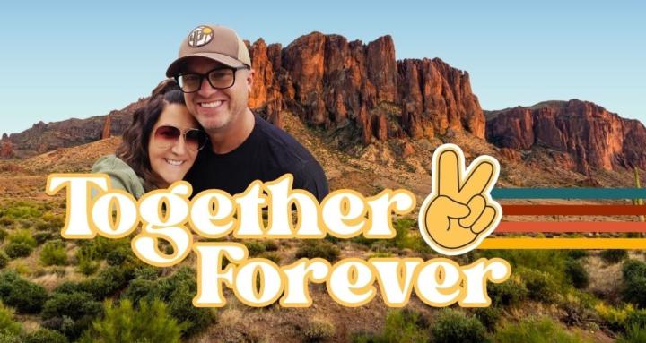 Together Forever