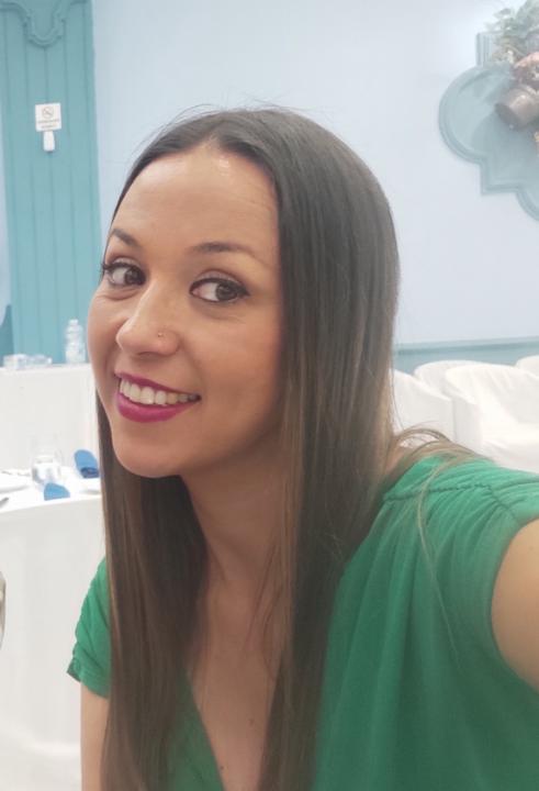 Isa Gómez Elorriaga