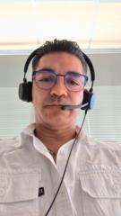 José Abraham Gamboa Sandoval