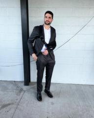 Luke Casamassa