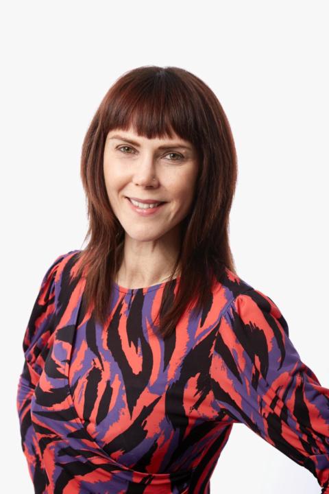 Kerry Edwards
