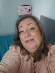 Agueda María Cabrera Dorta