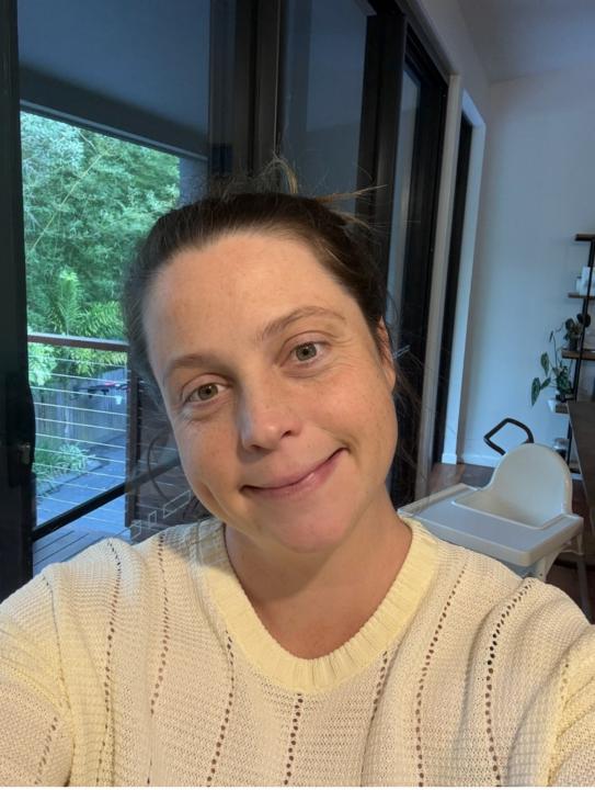 Elyssa Purdie