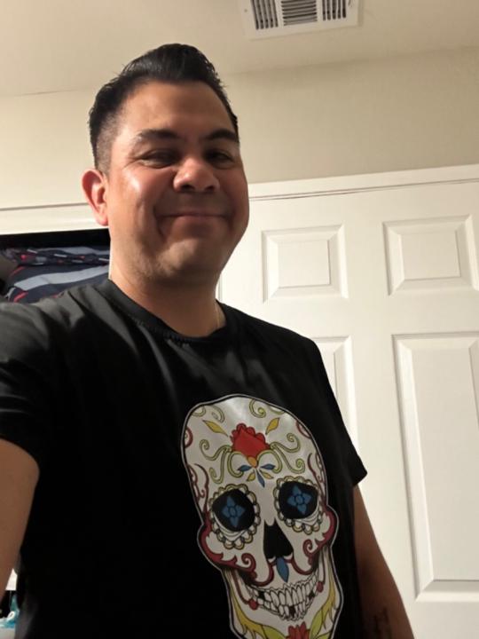 Israel Diaz