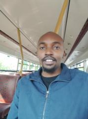 Brian Kinyanjui