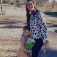 Desiree Barnett Barnett