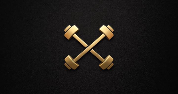 IRON ROUTINE  30 Days