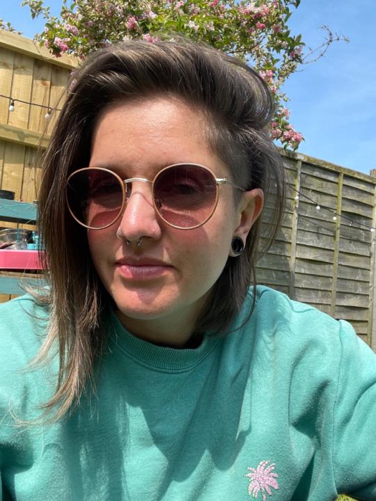 Holly Fox