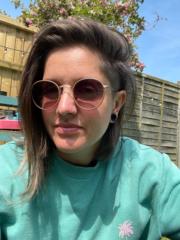 Holly Fox