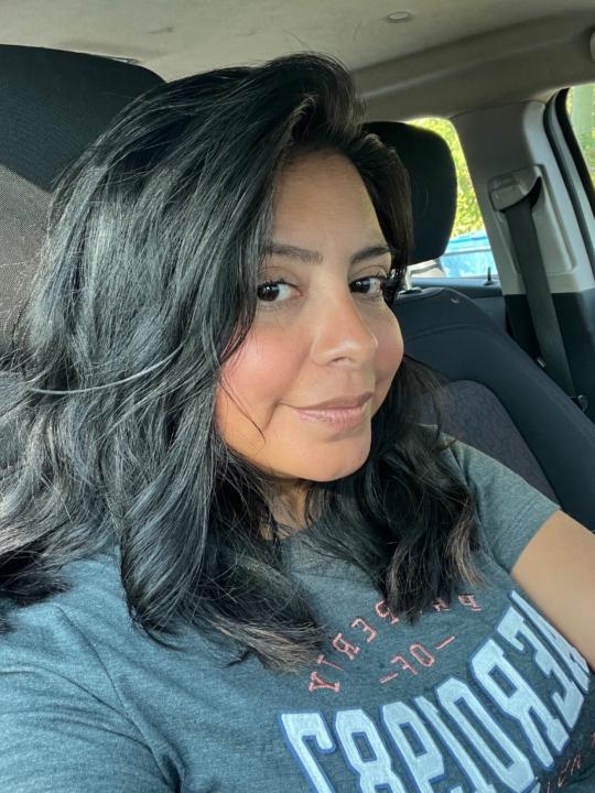 Carmen Rivera