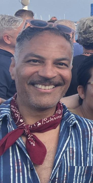 Vincent Cummings