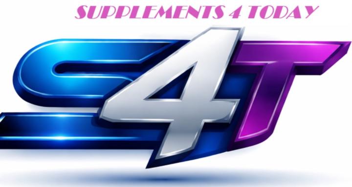 Supplements 4 Today