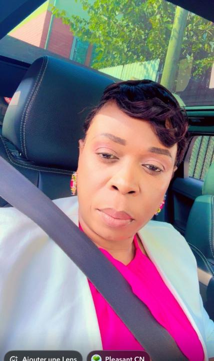 Diani. Dorcas Luvisa