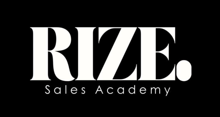 Rize Sales Academy