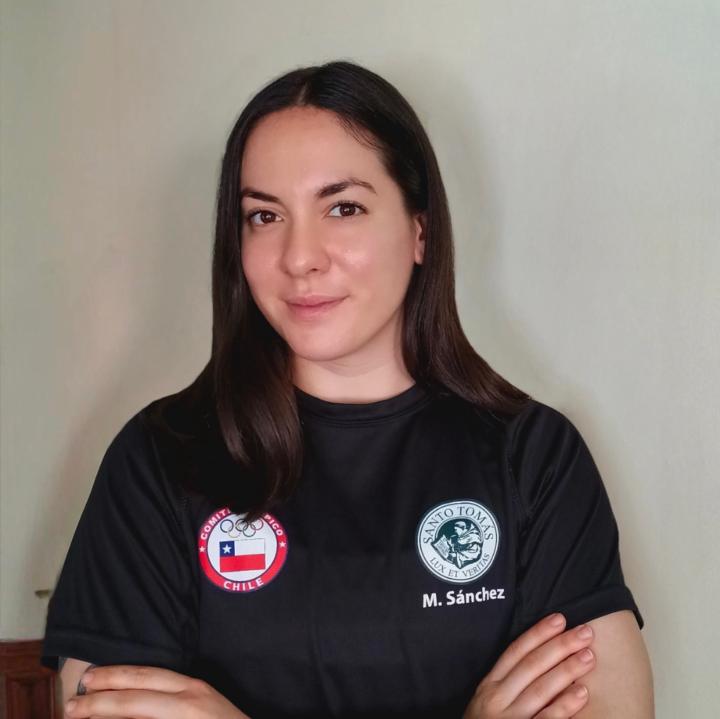 Magdalena Sanchez Gutierrez