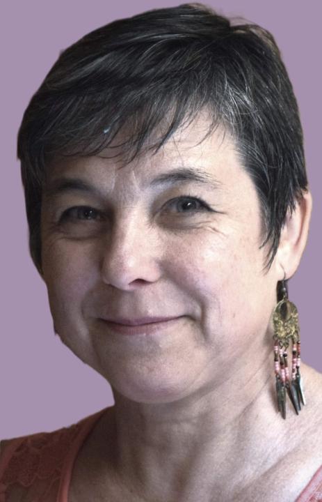 Geneviève Plourde