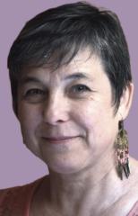 Geneviève Plourde