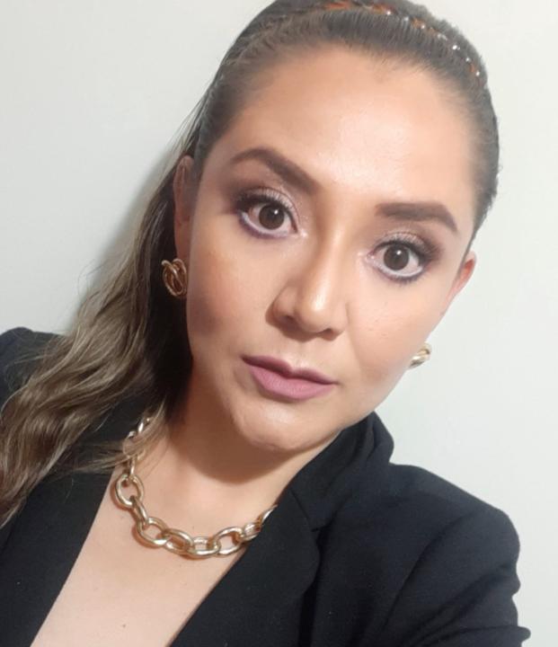 Paulina Arellano