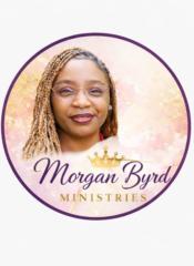 Morgan Byrd