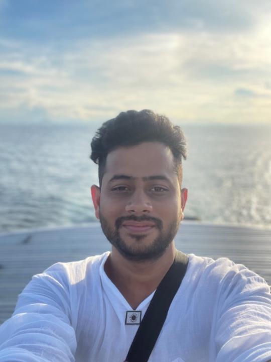 Rahul Rana