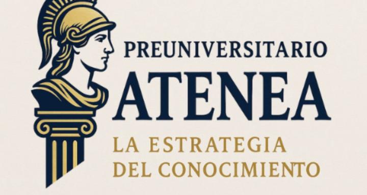 Preuniversitario Atenea